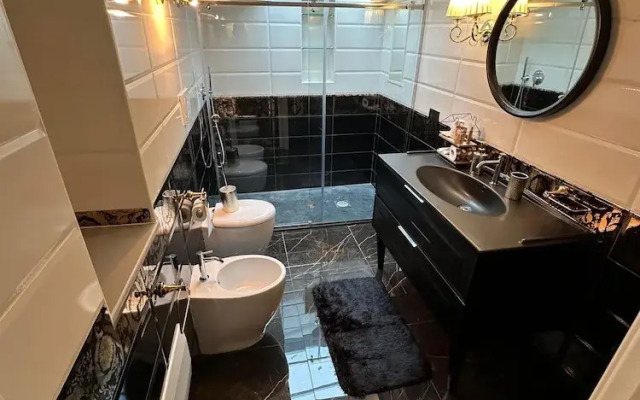 Luxury Apartment in Vomero