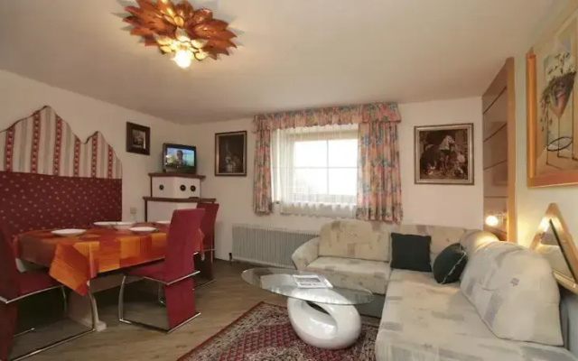 Appartement Fischer