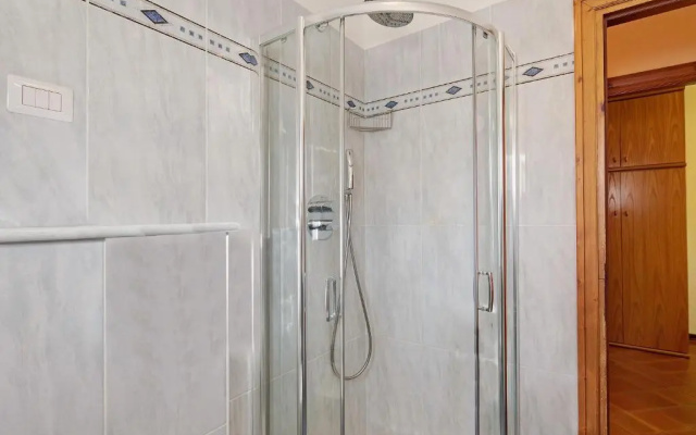 Chalet Meridiana Appartamento 4