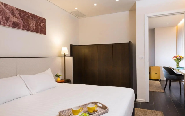 Leonardo Boutique Hotel Rehovot
