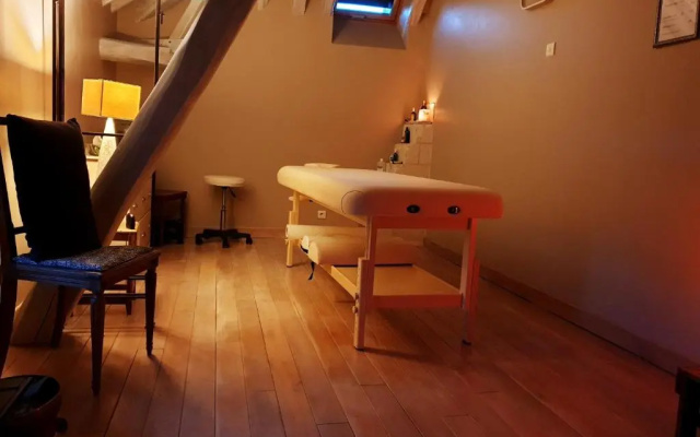 Chambre D'hotes Des P'tits Bonheurs