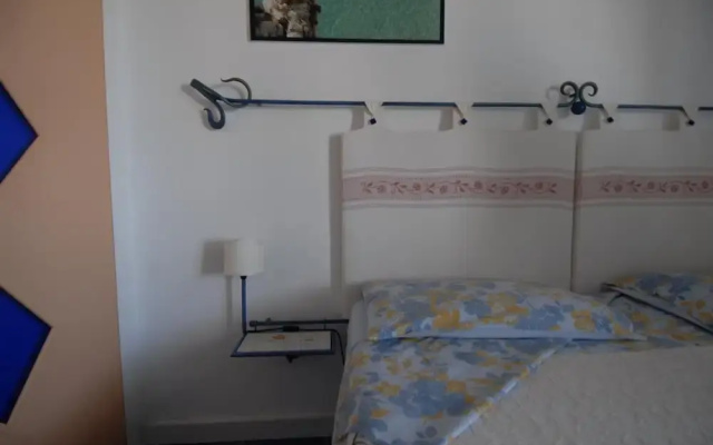 Nughe e Oro B&B
