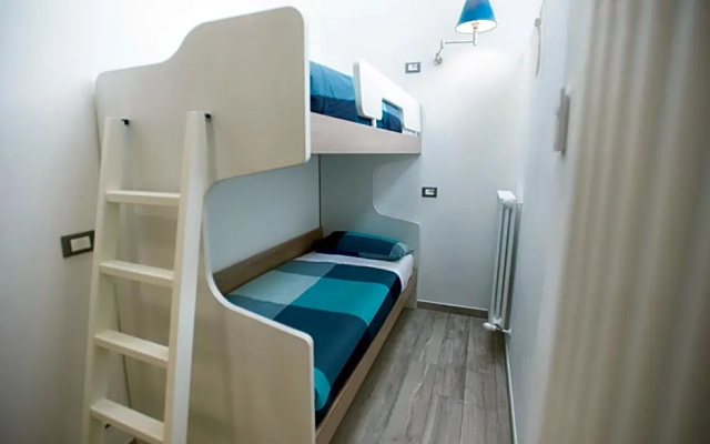 MarBianco B&B