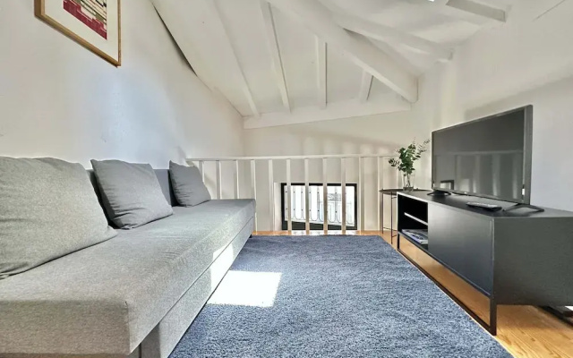 Charming Apartment in Porto's Center