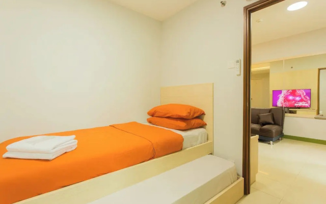 Genius Jakarta - Gading Greenhill Apt