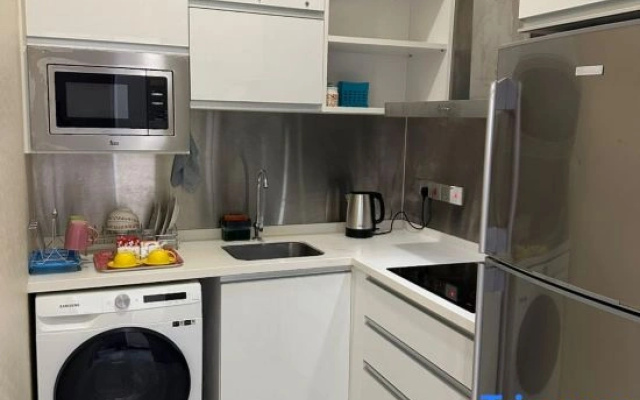 M City Jalan Ampang, 5mins KLCC, Gleneagles Hospital