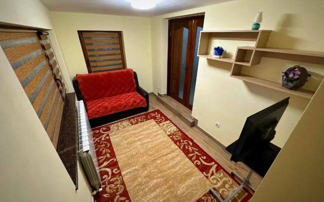 Apartament Ultra Modern 2 camere mari +1 camera mai mica