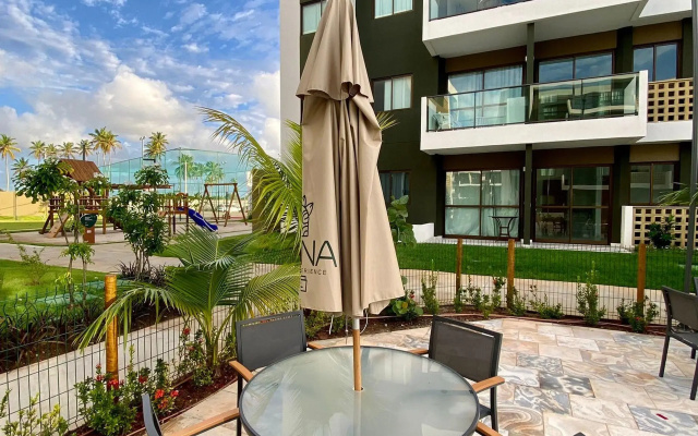 Mana Beach Experience Muro Alto C219
