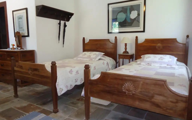 Pousada Pardieiro