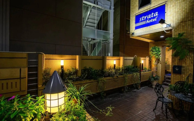 Strata Hotel