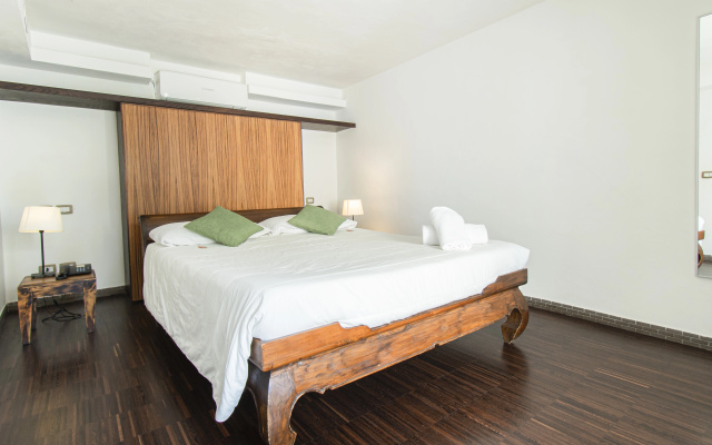 Marina 10 boutique&design hotel