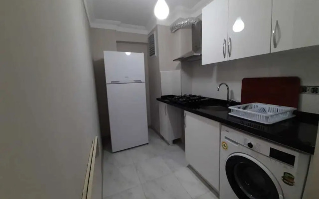 Pelitpark Apart