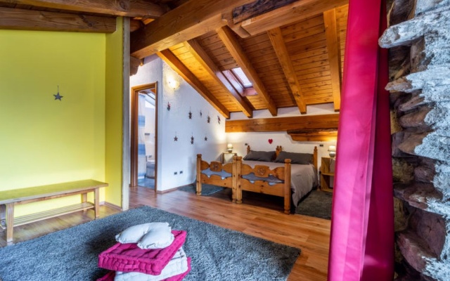 Maison Chez Nous