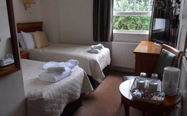 London Inn