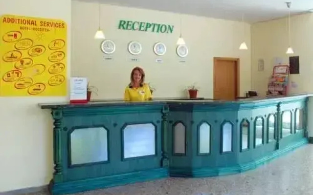 Rossitsa Hotel