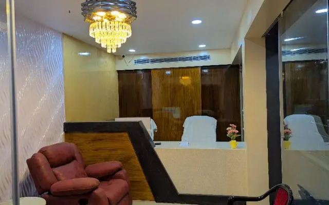 hotel mm prestige