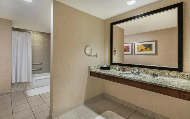 Marriott Denver South at Park Meadows