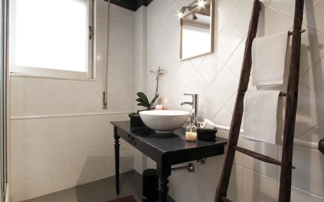 Pilar B&B