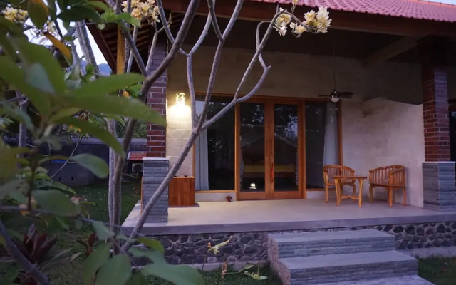 Hotel Sari