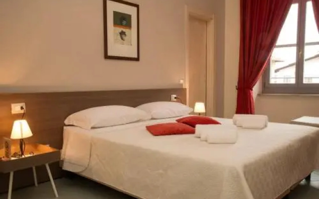 Locanda Villa Cavalleri