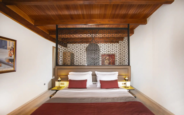 Pırıl Hotel Thermal & Beauty SPA