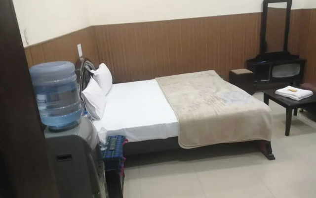 Royal City Hotel Sahiwal