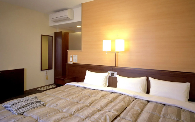 Hotel Route-Inn Isahaya Inter