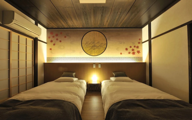 Fuga Bettei Kyoto Gojo