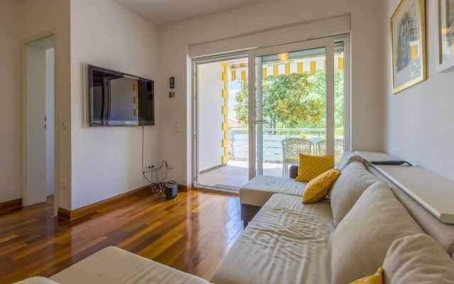 Apartment Lungomare