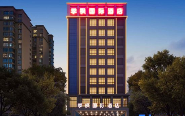 Jifeng International Hotel