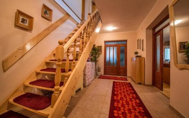 Homestay at Eco Rural Tourism Association Skorenovac