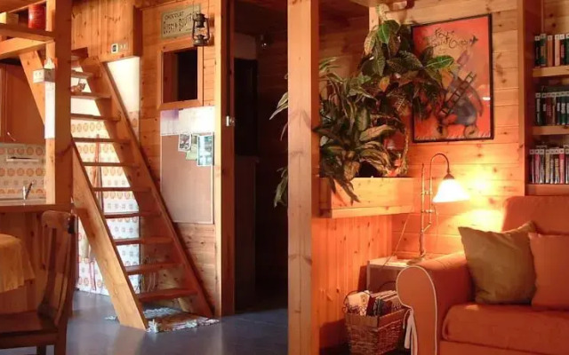Maison des Sizes