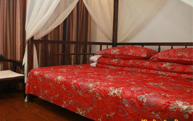 Zimu Hotel