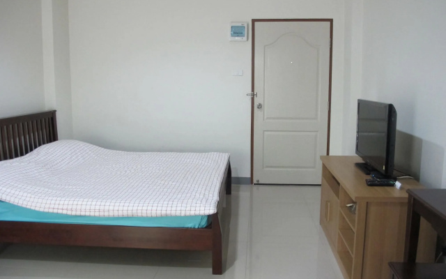 AP Apartment