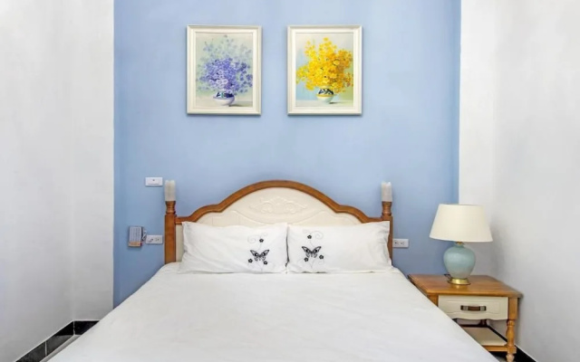Habitat Homestay