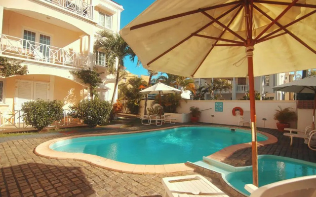 Residence Capri