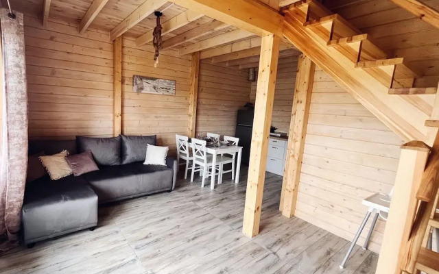 Holiday Home in Niechorze With Garden
