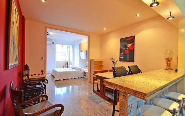 MZ Apartments Felipe