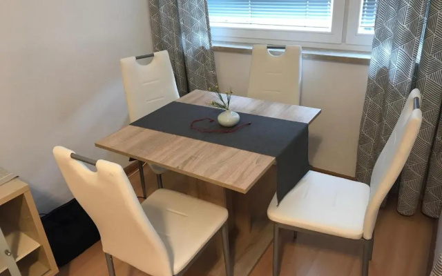 Living Apartment Central