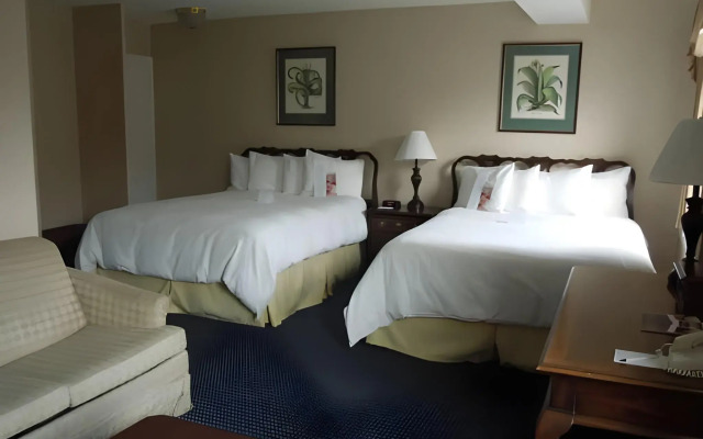 The Georgetown Inn