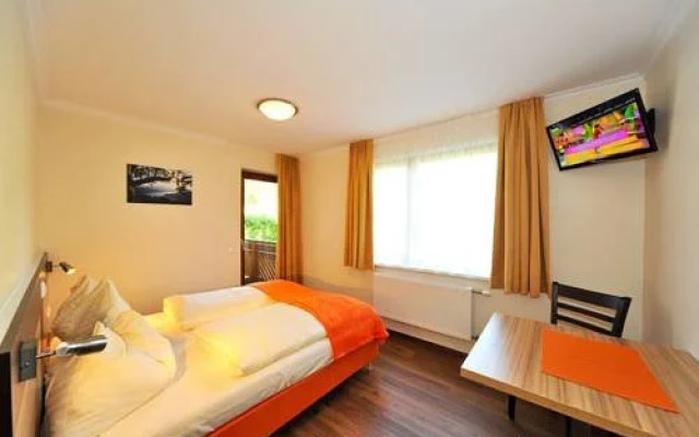 Gasthof Appartements Kirchenwirt