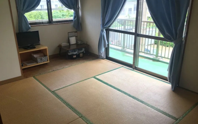 Iriomotejima sawayakasou