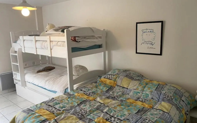 MAISON SEIGNOSSE, 6 PIèCES, 10 PERSONNES - FR-1-413-123