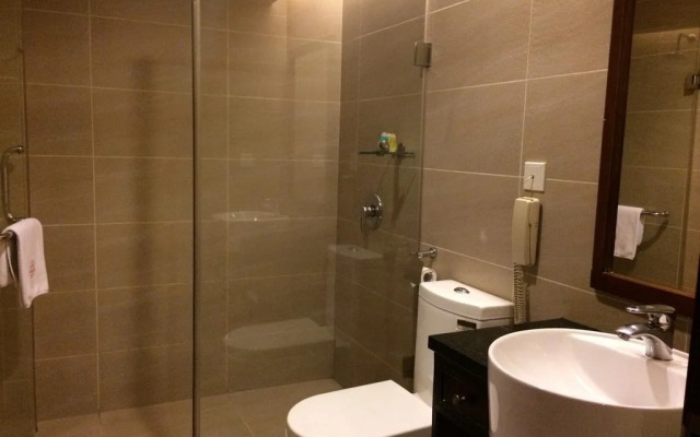 Lee Garden Inn - Shenzhen