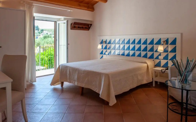 Casale La Macina Hotel