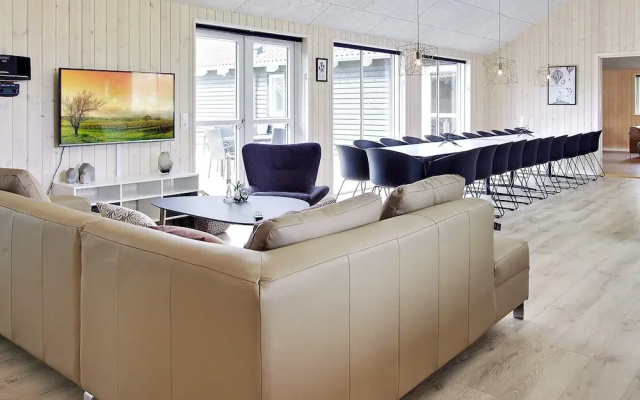 Holiday Home in Kappeln