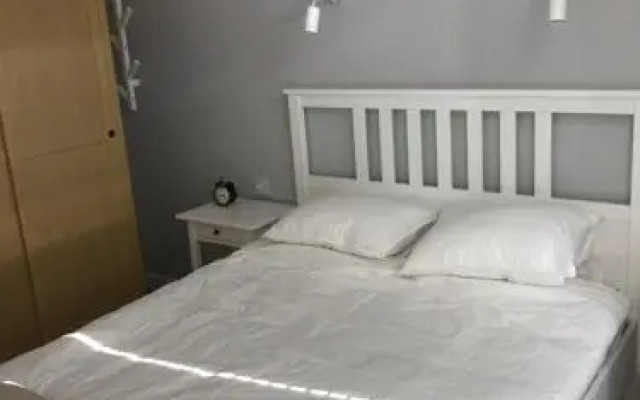Apartment Olivia