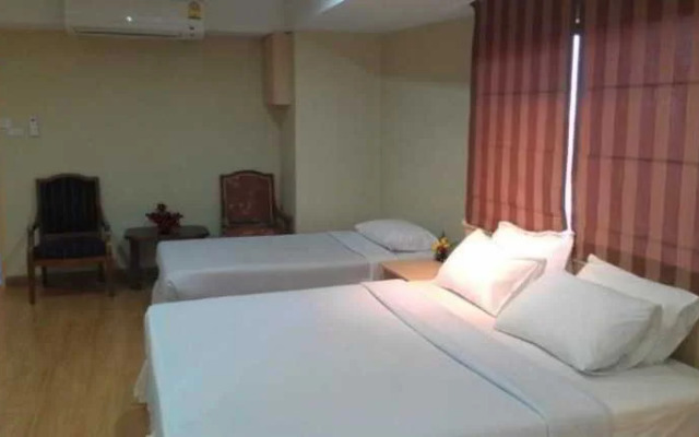 Chawamit Place