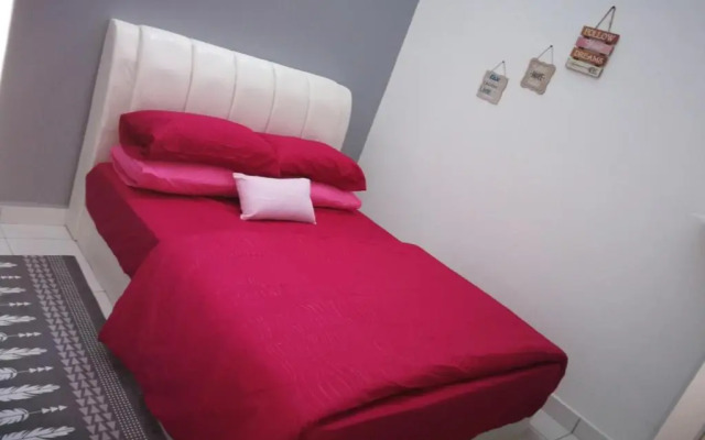 Aryan Homestay