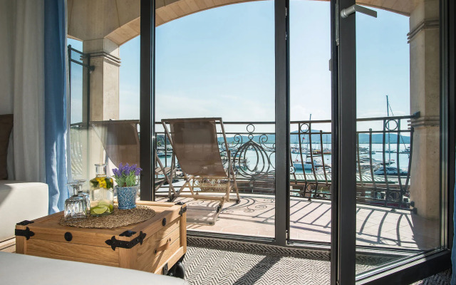 Blu Bay Hotel Sozopol